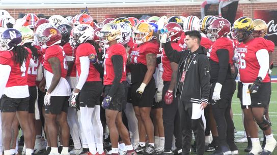 Revisiting Saints' Senior Bowl 'Players to Watch' (Analysis)